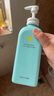 newpage一頁兒童舒爽沐浴露寶寶沐浴乳溫和易沖洗3歲兒童沐浴液500ml嬰兒 曬單實拍圖