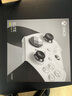 微軟Xbox無線游戲手柄 Elite 2精英2代二代 白色青春版 無線控制器 藍(lán)牙 PC/平板/手機 Steam 明末 曬單實拍圖