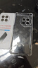 塵卡 適用一加ACE2手機殼1+ace2全包鏡頭軟殼5G新款氣囊防摔外殼PHK110透明硅膠保護套超薄簡約男女 手機殼+水凝膜 新升級保護鏡頭四角氣囊硅膠軟殼 曬單實拍圖