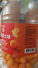 No Brand諾倍得切達芝士球大桶370g韓國進口辦公室網(wǎng)紅休閑零食 曬單實拍圖