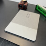 奶小鴨（NEYAA）適用oppo pad4pro保護殼2025新款 oppopad4pro保護套13.2英寸平板電腦全包超薄防摔皮套 灰色 曬單實拍圖