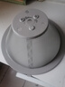 卡蒂芙（KDF）適合美的抽油煙機(jī)過(guò)濾網(wǎng)CXW-180-AS7210-G1/DS20/DS21/DS23/DS101 1網(wǎng)罩+1油杯 曬單實(shí)拍圖