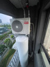 海爾（Haier）政府補(bǔ)貼20％空氣能電熱水器雙變頻一級(jí)節(jié)能200升/300升 80度高溫家用大容量速熱空氣源熱泵熱水器 M2【200升雙變頻】新一級(jí)變頻/加量不加價(jià) 曬單實(shí)拍圖