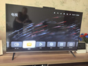 華為智慧屏 S6 55英寸 266Hz MiniLED鴻鵠畫(huà)質(zhì) 國家補貼一級能效 Mate XTs 投屏平板電視機HD55KULX 曬單實(shí)拍圖