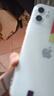 Apple iPhone11 蘋果11 靚機(jī)99新原裝屏 二手蘋果手機(jī) 國行全網(wǎng)通4G雙卡雙待 靚機(jī) 白色((店長主推極速發(fā)貨) 95新128G精選靚機(jī)（電池100和快充大禮包） 曬單實(shí)拍圖