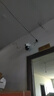 奧克斯免流量高清室外攝像頭防水手機無線遠程監(jiān)控器360度無死角云臺旋轉(zhuǎn)無死角4g網(wǎng)絡(luò)全景語音對話戶外 曬單實拍圖