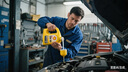 殼牌（Shell）機油全合成機油5w-30(5w30) API SP級 4L 2代灰殼 京東養(yǎng)車 曬單實拍圖