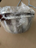 美廚（maxcook）316L不銹鋼湯盆湯碗18cm 加厚加寬加深 可用電磁爐 MCWA1625 曬單實(shí)拍圖