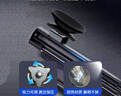 齊選汽車(chē)遮陽(yáng)傘自動(dòng)伸縮遮陽(yáng)擋隔熱防曬前擋玻璃遮陽(yáng)簾車(chē)載通用遮陽(yáng)板 自動(dòng)收縮-納米防曬【三廂車(chē)-SUV越野車(chē)通用】 曬單實(shí)拍圖