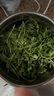 芝麻菜新鮮芝麻葉沙拉蔬菜食材輕食西餐生菜食用火箭菜綠葉菜 精選1斤裝 曬單實(shí)拍圖