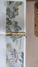 孫溫繪全本紅樓夢（大16開高清全圖，180°平鋪設(shè)計，周汝昌先生題詩，附贈人民文學(xué)校正版紅樓夢四大家族主要人物關(guān)系譜，8歲以上適讀）   曬單實拍圖