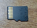 朗科（Netac）128GB TF（MicroSD）存儲卡 A1 U3 V30 4K 高度耐用行車記錄儀&監(jiān)控攝像頭內(nèi)存卡 讀速100MB/s 曬單實拍圖