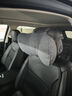 米喬汽車(chē)充氣頭枕2025新款護頸座椅頸枕可調節車(chē)載開(kāi)車(chē)駕駛靠墊 頭枕 曬單實(shí)拍圖