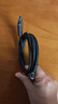 山澤Type-C轉HDMI線雷電4/5轉換器4K60/2K144Hz高清USB-C轉接頭投屏適用蘋果16/15/MacBook手機筆記本 曬單實拍圖