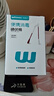 穩(wěn)健醫(yī)用碘伏消毒液棉簽棉棒50支/盒 獨(dú)立裝雙頭折斷式棉簽成人嬰兒 曬單實(shí)拍圖