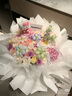 路鉑廷（Christian Louboutin）CL女王權(quán)杖啞光唇釉001F蘿卜丁口紅禮盒七夕情人節(jié)禮物生日送女友 曬單實(shí)拍圖