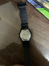 卡西歐（CASIO）手表男士大表盤(pán)學(xué)生男表運動(dòng)防水兒童表生圣誕禮物MW-620H-1AVDF 曬單實(shí)拍圖