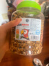 licheers鸚鵡飼料玄鳳虎皮鳥糧十合一混合鳥類食品牡丹文鳥專用糧食1200ml 曬單實(shí)拍圖