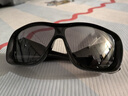 OAKLEY【七夕】歐克利2025年DE LA SALLE時(shí)尚全框休閑眼鏡護(hù)目鏡0OO9493 譜銳智黑色-01 曬單實(shí)拍圖