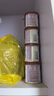 小豬呵呵火腿午餐肉罐頭量販裝198g*8罐裝90%豬肉高蛋白泡面三明治火鍋 曬單實(shí)拍圖