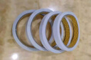 晨光(M&G)文具 高粘性棉紙雙面膠帶18mm*10y(9.1m/裝) 開學必備學習辦公用品 16卷裝AJD95720 曬單實拍圖