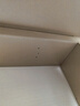 恒潔新款奶油風(fēng)圓角浴室柜組合陶瓷一體盆衛生間洗手臉盆輕奢洗漱臺池 6602-90奶茶色/下格智能鏡柜防 曬單實(shí)拍圖