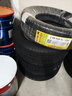 佳通(Giti)輪胎 165/70R13  83T T20 適配夏利/五菱之光/長(zhǎng)安之星2 曬單實(shí)拍圖