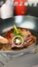京東超市海外直采 進(jìn)口原切草飼牛排套餐凈重3.6斤 10片(西冷3眼肉3上腦4) 曬單實(shí)拍圖