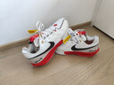 耐克NIKE 男G.T CUT 3 男子ZOOMX蛇年限定籃球鞋HV5977-102大學(xué)紅45 曬單實拍圖