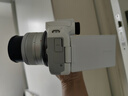 佳能（Canon）EOS R50 入門級微單反 半畫幅數(shù)碼相機(jī) 4k美顏小巧便攜 EOS R50(RF-S 18-45套裝）白旅行版 官方標(biāo)配（贈3期免息） 曬單實拍圖