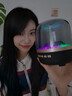【2025新款】藍牙音響曼哈卡頓同款無(wú)線(xiàn)音箱卡哈琉璃7/四曼頓電腦 普通音效【少功能+40W小功率】 曬單實(shí)拍圖