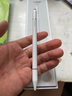 綠聯(lián)電容筆觸屏筆觸控筆平板手寫筆繪畫磁吸【手機平板通用】適用iPad蘋果華為小米榮耀Apple Pencil 曬單實拍圖
