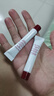 資生堂紅腰子眼部精華5ml*10 淡紋黑眼圈護膚品進口女生日禮物七夕 曬單實拍圖