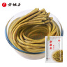 老壇子 泡豇豆2斤 老母水四川東坡泡菜酸豆角酸豇豆烹飪泡菜 曬單實(shí)拍圖