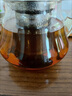 新會陳皮 茶葉胖東來超市茶葉店 同品質(zhì)普洱茶減刮油香馥郁順滑甘 陳皮普洱茶250克一罐 曬單實(shí)拍圖