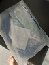 鴻星爾克（ERKE）泳衣女分體三件套海邊游泳潛水度假寬松大碼遮肉顯瘦泳裝溫泉 曬單實拍圖