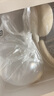 小白熊SnowBear吸奶器免手扶電動全自動熱敷便攜掛脖式雙邊擠奶器大吸力3058 曬單實拍圖