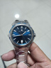 海鷗手表自動(dòng)上鏈機械表ST18機芯簡(jiǎn)約三針?lè )浪畤沓蚕盗?140 836.32.1140（深邃藍） 曬單實(shí)拍圖
