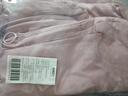 班哲尼旅行洗漱包收納包袋羽絨服壓縮袋手提內(nèi)衣衣服物家用棉被整理袋子 曬單實(shí)拍圖