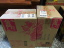 金門高粱 黃金龍 清香型白酒 53度500ml*6瓶整箱裝【宴請招待】 曬單實拍圖