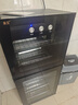 金立廚電消毒柜立式消毒碗柜家用商用官方新款大容量餐具雙門 【配置瀝水盤】168型臭氧消毒+紅外線消毒+中高溫 曬單實拍圖