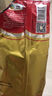 猴王牌茉莉花茶大特半斤裝250g 濃香型茶葉袋裝 猴王大特250g 曬單實(shí)拍圖