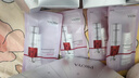 珀萊雅早c晚a精華液護(hù)膚品套裝雙抗紅寶石抗皺100ml 七夕情人節(jié)禮物 曬單實(shí)拍圖