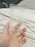 華為Mate60/60pro/60pro+原裝自帶保護套原裝拆機原裝透明手機殼 mate60pro 曬單實拍圖