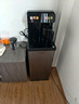 九陽(yáng)（Joyoung）新款家用高端茶吧機(jī)下置水桶飲水機(jī)立式遙控雙出水口電熱水壺家電國(guó)家補(bǔ)貼 WH225【溫?zé)嵘?jí)款】 曬單實(shí)拍圖