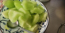 山東玉菇甜瓜冰淇淋現(xiàn)摘正宗新鮮水果整箱當季水果香瓜冰淇淋 9斤(8.5斤凈重)3-6個 【精品裝】 曬單實拍圖