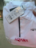 HONMA【專業(yè)高爾夫】2025夏季男士短袖Polo衫舒適貼身運動休閑不起球 亮白 M 曬單實拍圖