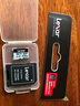 Lexar雷克沙TF卡 4K運動相機大疆無人機pocket3內(nèi)存卡gopro手機存儲卡MicroSD卡 512GB 送3.0讀卡器+卡套+卡盒 SILVER PLUS TF卡 曬單實拍圖