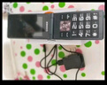 金立新款W21翻蓋4G老人手機(jī)全網(wǎng)通移動(dòng)聯(lián)通電信2.8英寸大屏老年機(jī)大字大聲雙卡雙待超長(zhǎng)待機(jī)學(xué)生備用機(jī) 黑色 移動(dòng)版【2.8英寸大屏】 曬單實(shí)拍圖