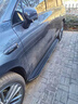 馭普汽車(chē)腳踏板SUV原廠(chǎng)專(zhuān)用車(chē)外側踏板改裝固定迎賓踏板 黑武士款 不帶燈 吉利星越L博越L豪越L ICON 繽越牛仔 曬單實(shí)拍圖